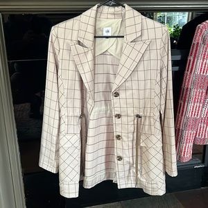 Women's jacket